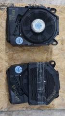 Сабвуфера HIFI-SYSTEM BMW 3