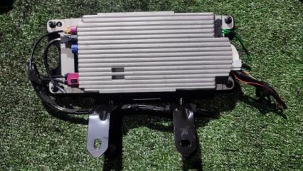 Combox Telematik BMW 5 2011