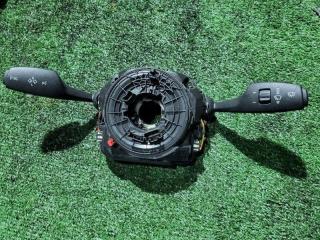 Подрулевой переключатель BMW 5 2011 контрактная Подрулевой переключатель BMW 5 2011