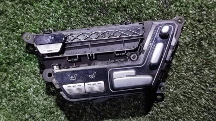 Блок управления сиденьем задний правый Mercedes S-Class 2007