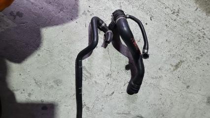 Патрубок системы охлаждения BMW X3 рестайлинг контрактная Патрубок системы охлаждения BMW X3 рестайлинг