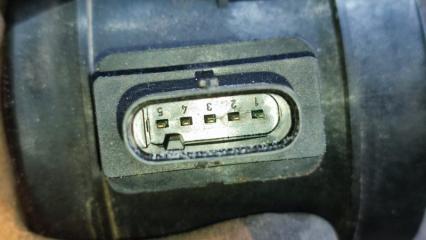 Расходомер E-Class 2006 W211 M272.972 Расходомер E-Class 2006 W211 M272.972