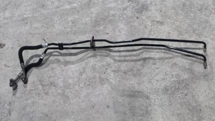 Трубки охлаждения АКПП BMW X5 контрактная Трубки охлаждения АКПП BMW X5