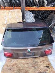 Крышка багажника BMW X5 2011