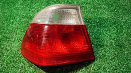 Фонарь в крыло левый BMW 3 дорестайлинг