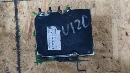 Блок ABS BMW 3 контрактная Блок ABS BMW 3