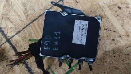 Блок ABS BMW 3 контрактная Блок ABS BMW 3