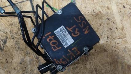 Блок ABS BMW 5 контрактная Блок ABS BMW 5