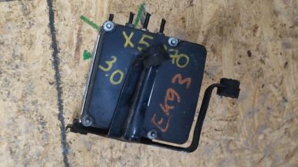 Блок ABS BMW X5 контрактная Блок ABS BMW X5