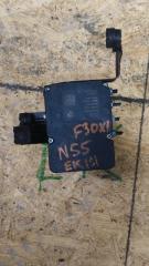 Блок ABS BMW 3 контрактная Блок ABS BMW 3