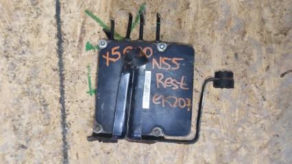 Блок ABS BMW X5 рестайлинг контрактная Блок ABS BMW X5 рестайлинг