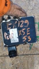 Блок ABS BMW X5 рестайлинг контрактная Блок ABS BMW X5 рестайлинг