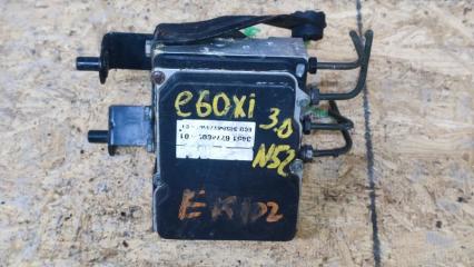 Блок ABS BMW 5 контрактная Блок ABS BMW 5