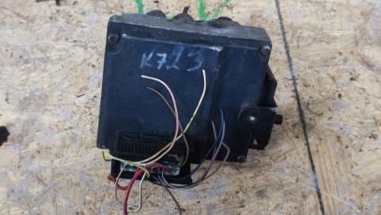 Блок ABS BMW 5 контрактная Блок ABS BMW 5