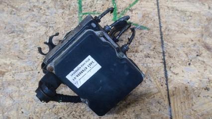 Блок ABS BMW X5 контрактная Блок ABS BMW X5