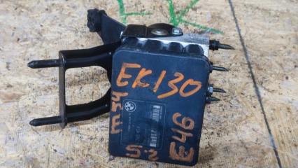 Блок ABS BMW 3 контрактная Блок ABS BMW 3