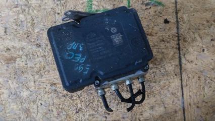 Блок ABS BMW 3 рестайлинг контрактная Блок ABS BMW 3 рестайлинг