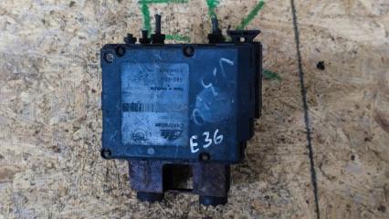 Блок ABS BMW 3 контрактная Блок ABS BMW 3