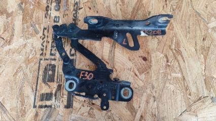 Петля капота левая BMW 3