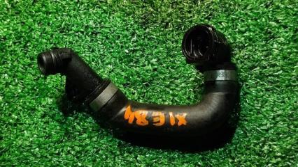 Шланг системы охлаждения BMW X1 контрактная Шланг системы охлаждения BMW X1