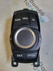 Джойстик мультимедиа BMW 3 контрактная Джойстик мультимедиа BMW 3