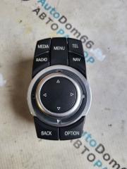 Джойстик мультимедиа BMW X5 контрактная Джойстик мультимедиа BMW X5