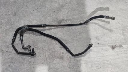 Трубки охлаждения АКПП BMW 5 рестайлинг контрактная Трубки охлаждения АКПП BMW 5 рестайлинг