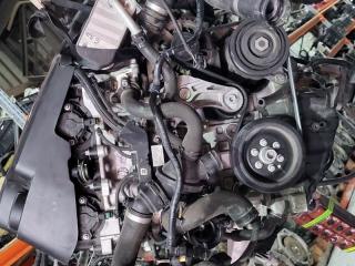 Двигатель BMW 4