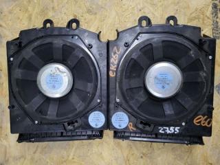 Сабвуфера HIFI-SYSTEM BMW 5