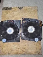 Сабвуфера HIFI-SYSTEM BMW X3