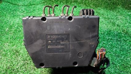 Блок ABS Mercedes C-Class