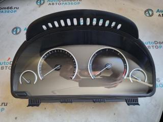 Панель приборов BMW X3