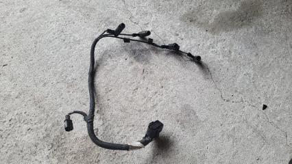 Проводка свечей накала BMW X1