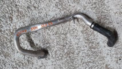 Патрубок системы охлаждения BMW X3 контрактная Патрубок системы охлаждения BMW X3