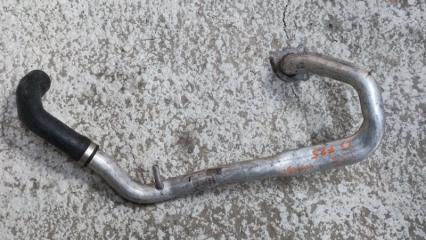 Патрубок системы охлаждения BMW X3 контрактная Патрубок системы охлаждения BMW X3