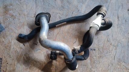 Патрубок системы охлаждения BMW X3 контрактная Патрубок системы охлаждения BMW X3