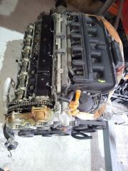 Двигатель BMW 5