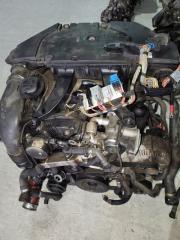 Двигатель BMW X5
