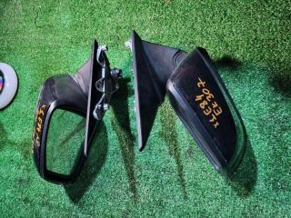 Комплект зеркал BMW X1 2013 контрактная Комплект зеркал BMW X1 2013