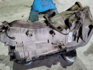 АКПП BMW 5