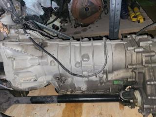 АКПП GM BMW X3