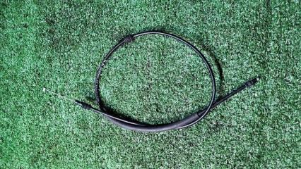 Запчасть трос капота задний BMW 3 2013