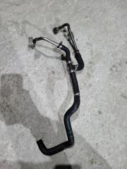 Шланг системы охлаждения BMW X5 рестайлинг контрактная Шланг системы охлаждения BMW X5 рестайлинг