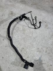 Шланг системы охлаждения BMW X5 рестайлинг контрактная Шланг системы охлаждения BMW X5 рестайлинг