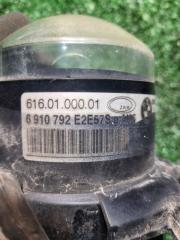 Фара противотуманная правая 5 2006 E61 XI N52B30AF Фара противотуманная правая 5 2006 E61 XI N52B30AF