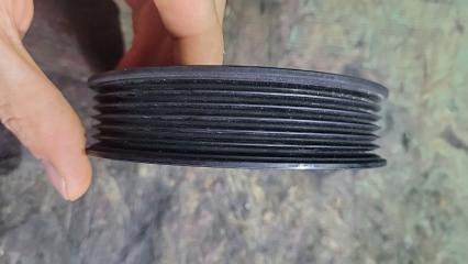 Шкив ГУРа BMW 5 E61 XI N52B30AF Шкив ГУРа BMW 5 E61 XI N52B30AF