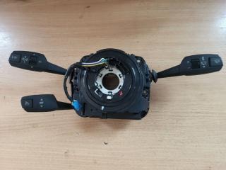 Подрулевой переключатель BMW X1 2013 контрактная Подрулевой переключатель BMW X1 2013