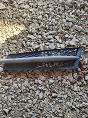 Решетка в бампер левая BMW 3 рестайлинг