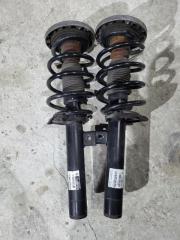 Передние стойки BMW X3