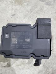 Блок ABS Mercedes C-Class